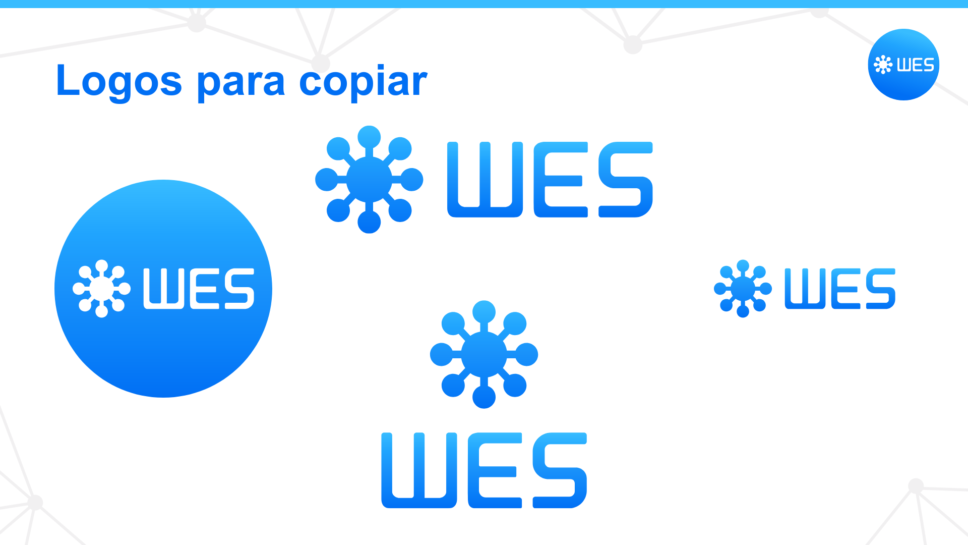 Template Claro - Slide 6